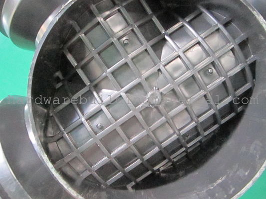 Polyethylene Inspection Manhole for Sewage the Base