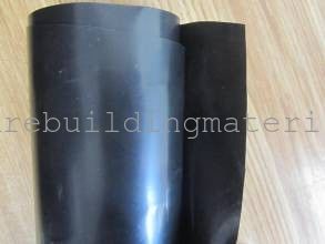 HDPE Geomembrane for Base of Expressway Highway Railway