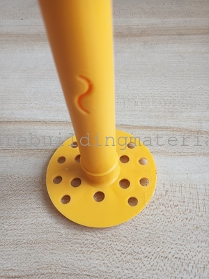 High Quality 60mm Head Diameter 275mm Length Anchors For Fixing Insulation Anchors