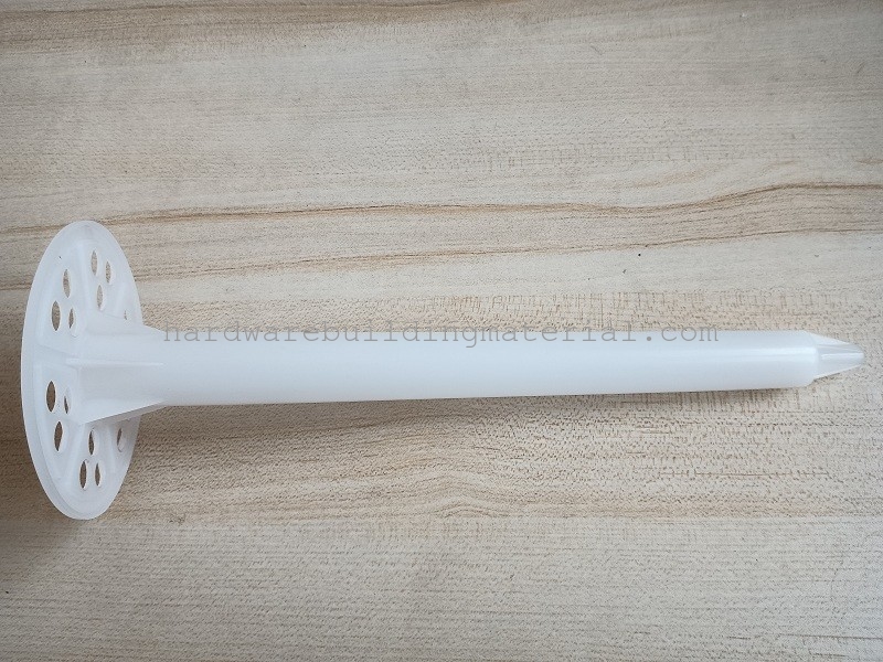 90mm Head Diameter Wholesale Factory Direct Heat Preservation Nail With Plastic Washer Insulation Fasteners