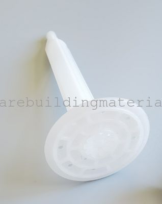 20 - 250 ملم HDPE سوق روسيا الشعبية الجدار العازل مرساة محرك المسامير للإطار مع سعر رخيص
